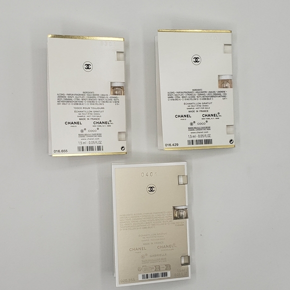 Chanel Gabrielle Coco Mademoiselle - Picture 3 of 3